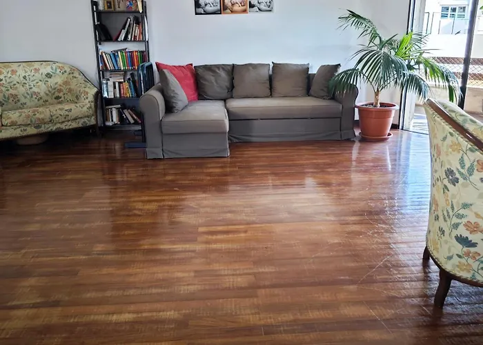 Casa Compartida Weyler